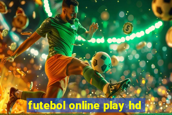 futebol online play hd